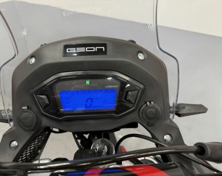 Геон Інша, об'ємом двигуна 0.3 л та пробігом 0 тис. км за 2299 $, фото 8 на Automoto.ua