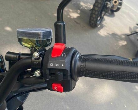 Геон Інша, об'ємом двигуна 0.25 л та пробігом 0 тис. км за 1569 $, фото 10 на Automoto.ua