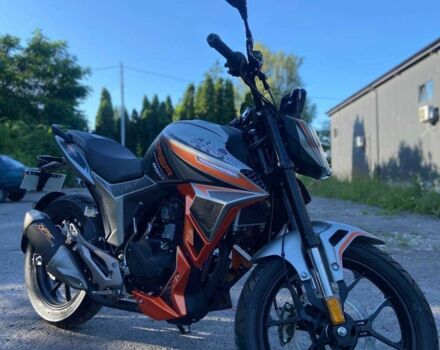 Геон Інша, об'ємом двигуна 0.25 л та пробігом 0 тис. км за 1790 $, фото 4 на Automoto.ua