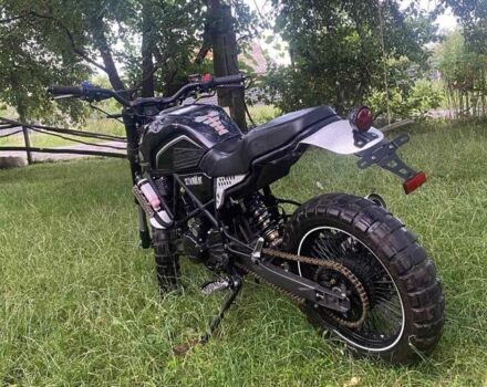 Геон Інша, об'ємом двигуна 0.3 л та пробігом 0 тис. км за 1500 $, фото 6 на Automoto.ua