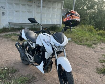 Геон Другая, объемом двигателя 0.25 л и пробегом 0 тыс. км за 1300 $, фото 1 на Automoto.ua
