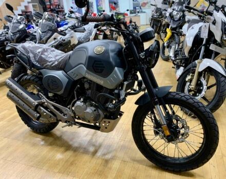 Геон Другая, объемом двигателя 0.25 л и пробегом 0 тыс. км за 1799 $, фото 5 на Automoto.ua