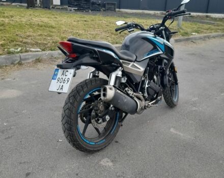 Геон Інша, об'ємом двигуна 0.25 л та пробігом 0 тис. км за 1425 $, фото 1 на Automoto.ua