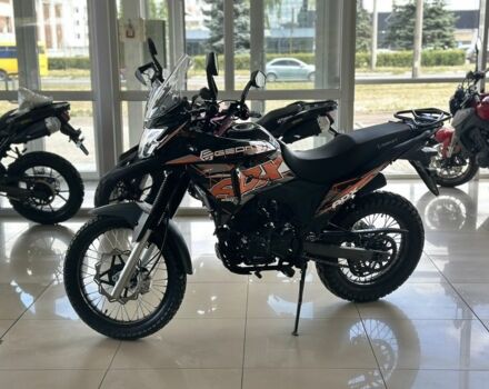 Геон Другая, объемом двигателя 0.25 л и пробегом 0 тыс. км за 1929 $, фото 6 на Automoto.ua