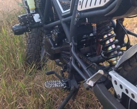 Геон Інша, об'ємом двигуна 0.3 л та пробігом 0 тис. км за 1900 $, фото 2 на Automoto.ua