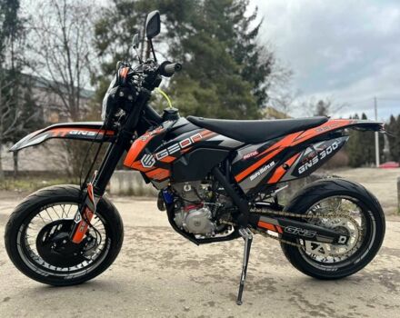 Геон Другая, объемом двигателя 0.3 л и пробегом 0 тыс. км за 3260 $, фото 13 на Automoto.ua