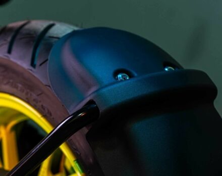 Геон Другая, объемом двигателя 0.3 л и пробегом 0 тыс. км за 1989 $, фото 11 на Automoto.ua