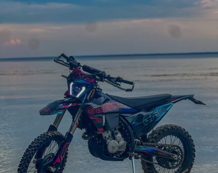 Геон Другая, объемом двигателя 0.3 л и пробегом 0 тыс. км за 2877 $, фото 3 на Automoto.ua