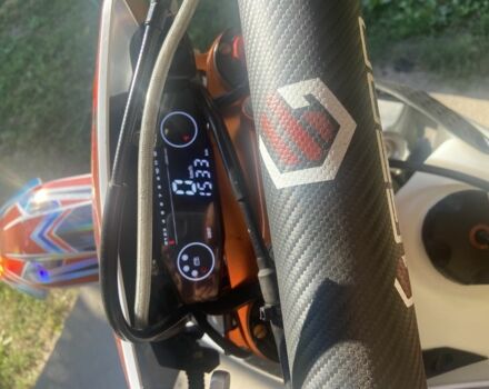 Геон Другая, объемом двигателя 0.3 л и пробегом 0 тыс. км за 3000 $, фото 4 на Automoto.ua