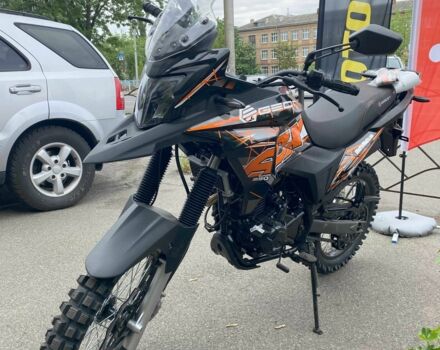 Геон Інша, об'ємом двигуна 0.25 л та пробігом 0 тис. км за 1833 $, фото 1 на Automoto.ua