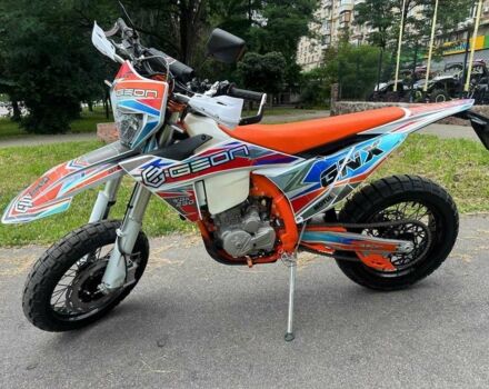 Геон Другая, объемом двигателя 0.3 л и пробегом 0 тыс. км за 3320 $, фото 4 на Automoto.ua