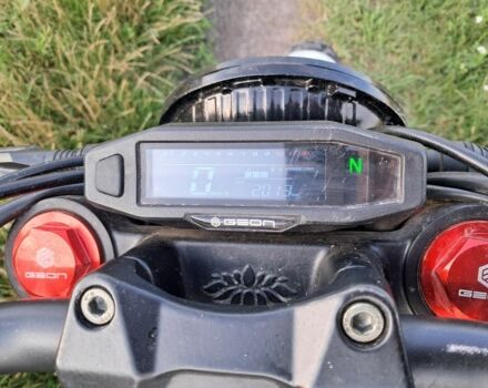 Геон Другая, объемом двигателя 0.25 л и пробегом 0 тыс. км за 1950 $, фото 5 на Automoto.ua