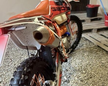 Геон Другая, объемом двигателя 0.3 л и пробегом 0 тыс. км за 2950 $, фото 5 на Automoto.ua