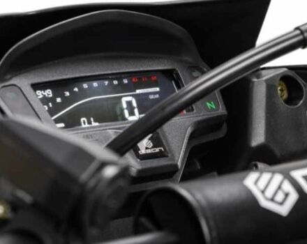 Геон Інша, об'ємом двигуна 0.25 л та пробігом 0 тис. км за 1760 $, фото 10 на Automoto.ua