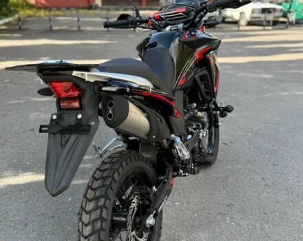 Геон Інша 2025 у Тернополі на Automoto.ua Геон Інша, об'ємом двигуна 0.3 л та пробігом 0 тис. км за 2300 $, фото 7 на Automoto.ua