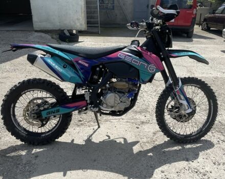 Геон Другая, объемом двигателя 0.3 л и пробегом 0 тыс. км за 2400 $, фото 1 на Automoto.ua