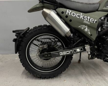 Геон Інша, об'ємом двигуна 0.25 л та пробігом 0 тис. км за 1929 $, фото 11 на Automoto.ua