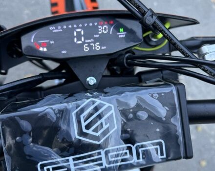 Геон Другая, объемом двигателя 0.3 л и пробегом 0 тыс. км за 2900 $, фото 4 на Automoto.ua