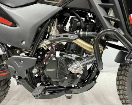 Геон Інша, об'ємом двигуна 0.3 л та пробігом 0 тис. км за 2299 $, фото 12 на Automoto.ua