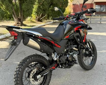 Геон Інша 2025 у Тернополі на Automoto.ua Геон Інша, об'ємом двигуна 0.3 л та пробігом 0 тис. км за 2300 $, фото 6 на Automoto.ua