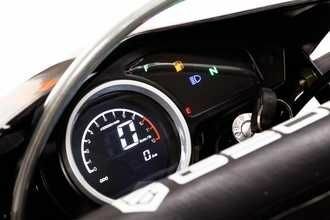 Геон Інша, об'ємом двигуна 0.25 л та пробігом 0 тис. км за 1569 $, фото 6 на Automoto.ua