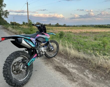 Геон Інша, об'ємом двигуна 0.3 л та пробігом 0 тис. км за 2240 $, фото 3 на Automoto.ua