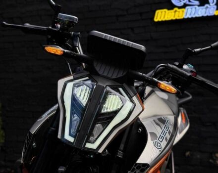 Геон Другая, объемом двигателя 0.25 л и пробегом 0 тыс. км за 1868 $, фото 3 на Automoto.ua