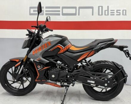 Геон Другая, объемом двигателя 0.3 л и пробегом 0 тыс. км за 1989 $, фото 13 на Automoto.ua
