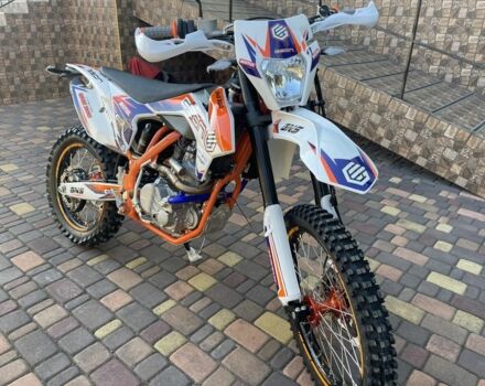 Геон Другая, объемом двигателя 0 л и пробегом 0 тыс. км за 2799 $, фото 11 на Automoto.ua