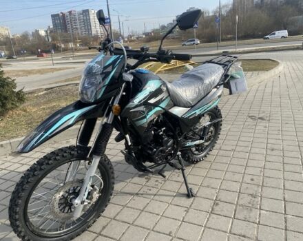 Геон Інша, об'ємом двигуна 0.2 л та пробігом 0 тис. км за 1499 $, фото 6 на Automoto.ua