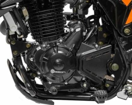 Геон Інша, об'ємом двигуна 0.25 л та пробігом 0 тис. км за 1760 $, фото 12 на Automoto.ua