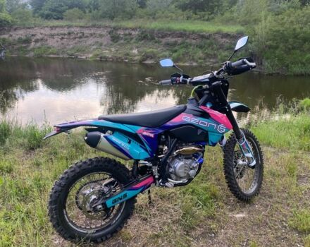 Геон Інша, об'ємом двигуна 0.3 л та пробігом 0 тис. км за 2591 $, фото 1 на Automoto.ua