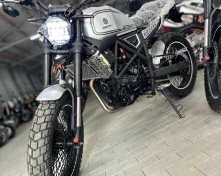 Геон Інша, об'ємом двигуна 0.3 л та пробігом 0 тис. км за 2439 $, фото 7 на Automoto.ua