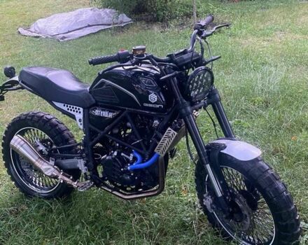 Геон Інша, об'ємом двигуна 0.3 л та пробігом 0 тис. км за 1500 $, фото 3 на Automoto.ua