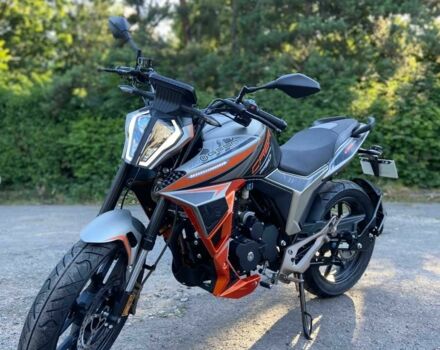 Геон Інша, об'ємом двигуна 0.25 л та пробігом 0 тис. км за 1790 $, фото 2 на Automoto.ua