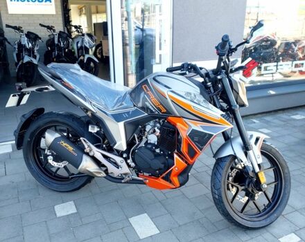 Геон Інша, об'ємом двигуна 0.25 л та пробігом 0 тис. км за 1789 $, фото 18 на Automoto.ua