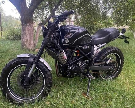 Геон Інша, об'ємом двигуна 0.3 л та пробігом 0 тис. км за 1500 $, фото 2 на Automoto.ua