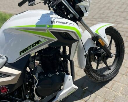 Геон Другая, объемом двигателя 0.25 л и пробегом 0 тыс. км за 1550 $, фото 5 на Automoto.ua