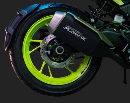 Геон Другая, объемом двигателя 0.3 л и пробегом 0 тыс. км за 1989 $, фото 6 на Automoto.ua