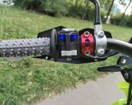 Геон Другая, объемом двигателя 0.3 л и пробегом 0 тыс. км за 2159 $, фото 4 на Automoto.ua