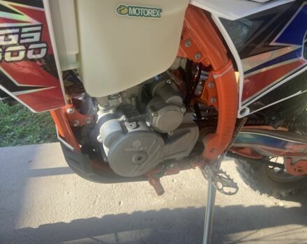 Геон Другая, объемом двигателя 0.3 л и пробегом 0 тыс. км за 3000 $, фото 3 на Automoto.ua