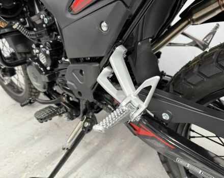 Геон Інша, об'ємом двигуна 0.3 л та пробігом 0 тис. км за 2299 $, фото 6 на Automoto.ua