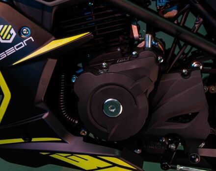 Геон Другая, объемом двигателя 0.3 л и пробегом 0 тыс. км за 1989 $, фото 8 на Automoto.ua