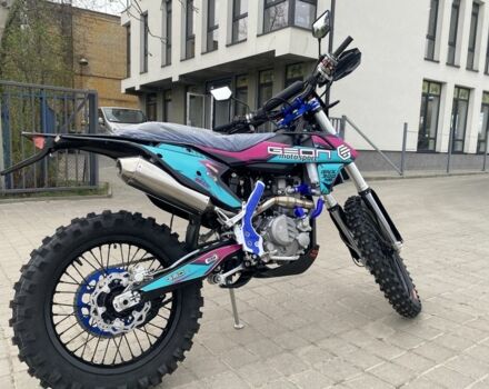 Геон Другая, объемом двигателя 0.3 л и пробегом 0 тыс. км за 2999 $, фото 10 на Automoto.ua