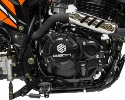 Геон Інша, об'ємом двигуна 0.25 л та пробігом 0 тис. км за 1760 $, фото 13 на Automoto.ua
