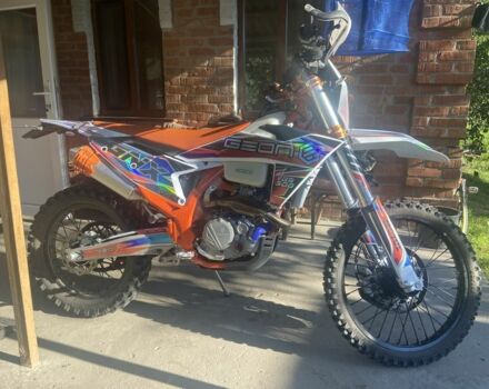 Геон Другая, объемом двигателя 0.3 л и пробегом 0 тыс. км за 3000 $, фото 2 на Automoto.ua