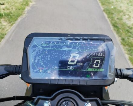 Геон Другая, объемом двигателя 0.25 л и пробегом 0 тыс. км за 1789 $, фото 4 на Automoto.ua