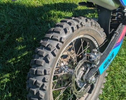 Геон Другая, объемом двигателя 0.3 л и пробегом 0 тыс. км за 2700 $, фото 4 на Automoto.ua