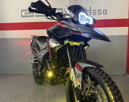 Геон Інша, об'ємом двигуна 0.3 л та пробігом 0 тис. км за 2299 $, фото 17 на Automoto.ua