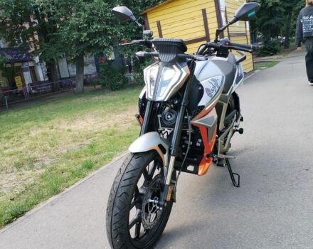 Геон Другая, объемом двигателя 0.25 л и пробегом 0 тыс. км за 1789 $, фото 1 на Automoto.ua